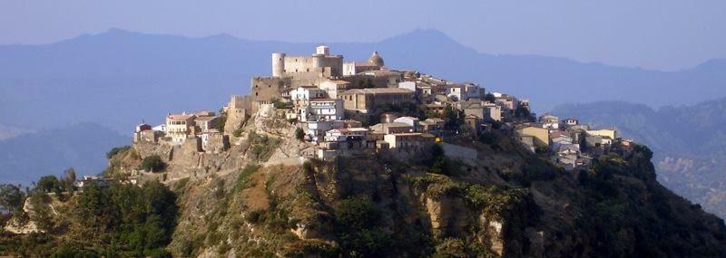克罗托内L'Isola Di Gaia住宿加早餐旅馆 外观 照片